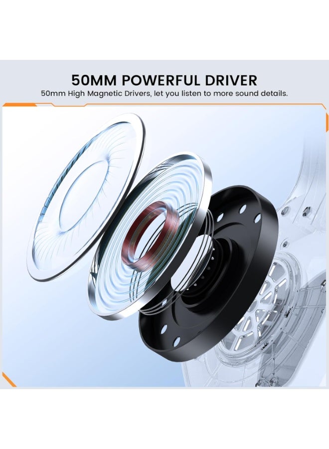 إكسا سماعة الألعاب - Image 4